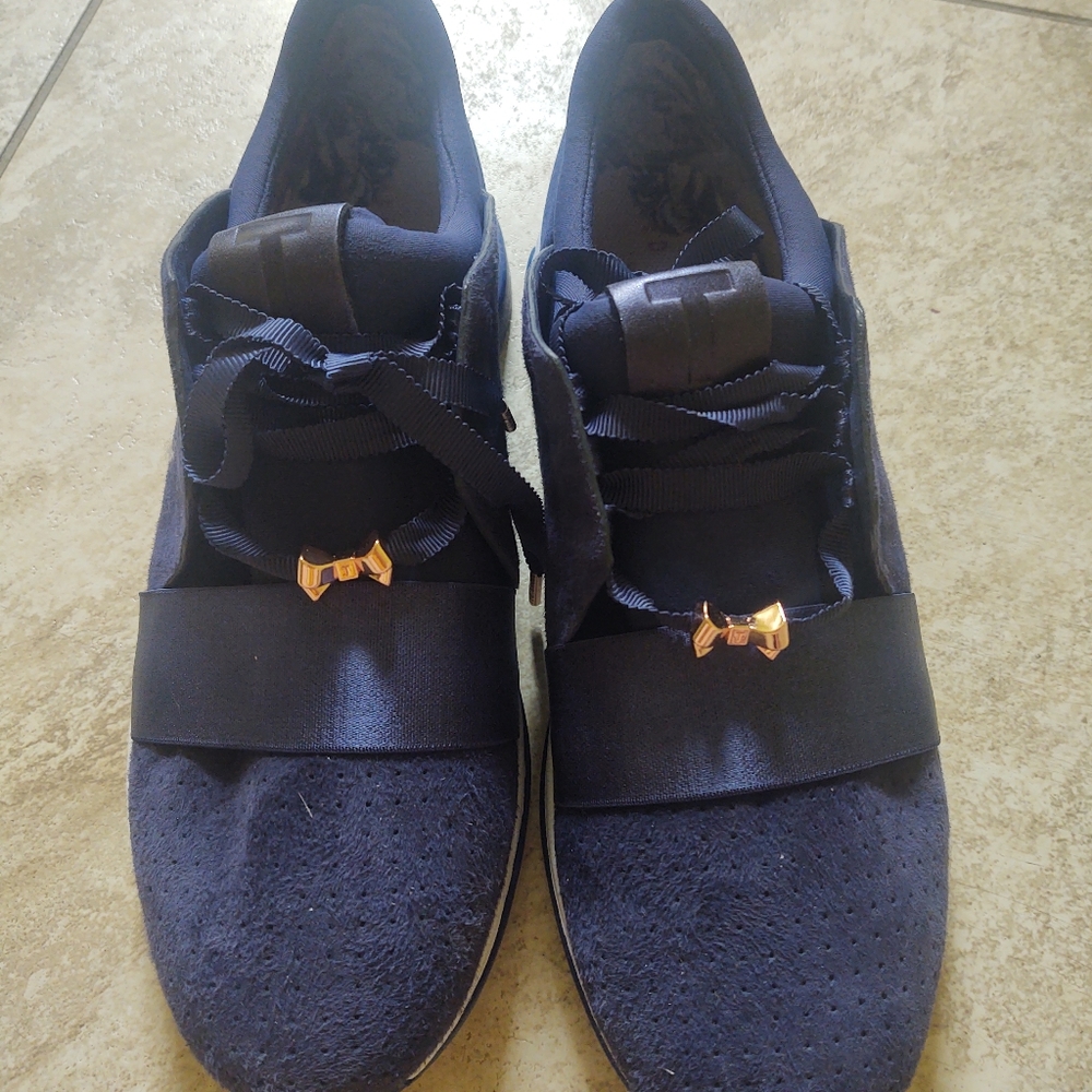 Ted Baker Shoes NEW